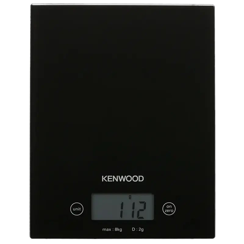 Image Кухонные весы Kenwood DS 400