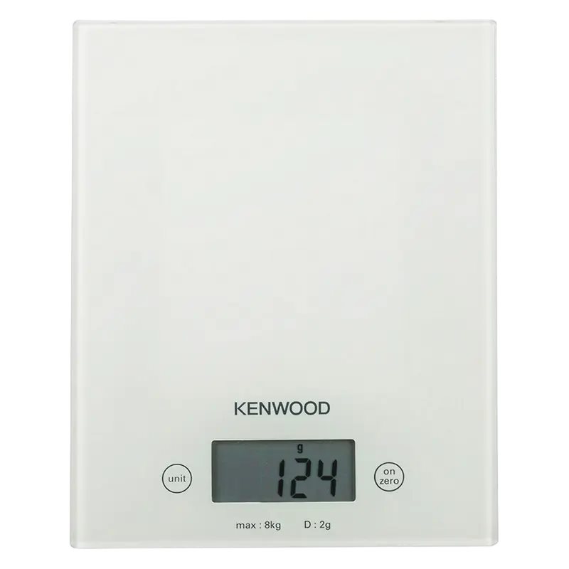 Image Кухонные весы Kenwood DS 401