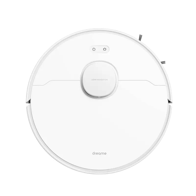 Image Робот-пылесос Dreame D9 Max White