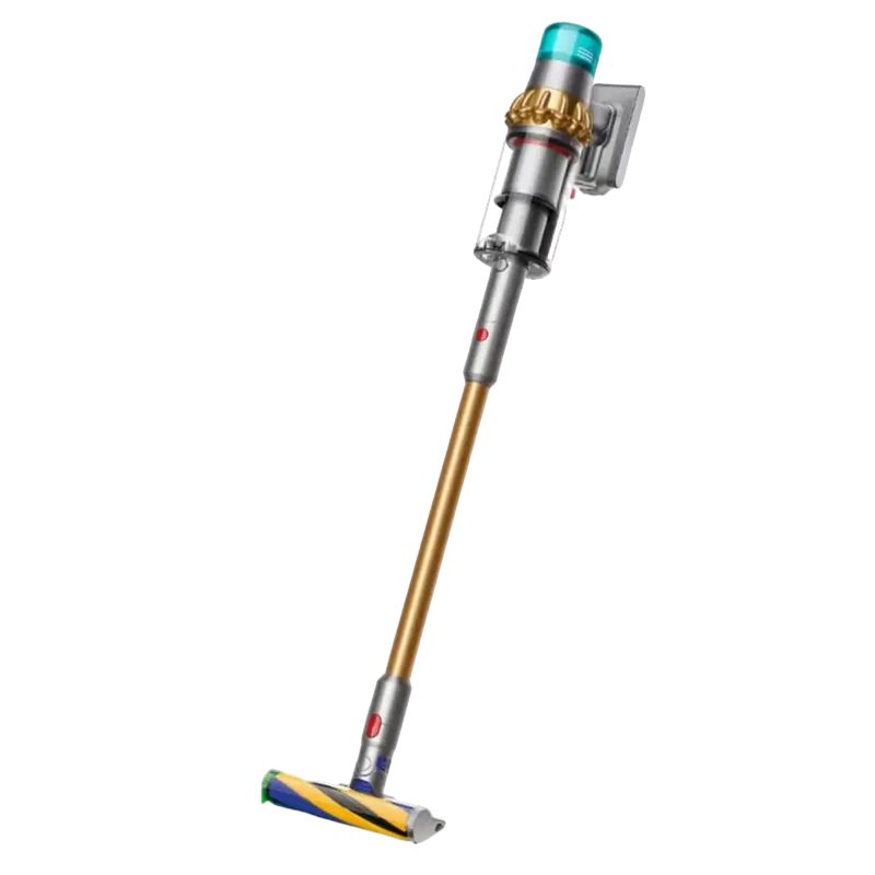 Image Aspirator vertical Dyson V15 Detect Absolute Gold