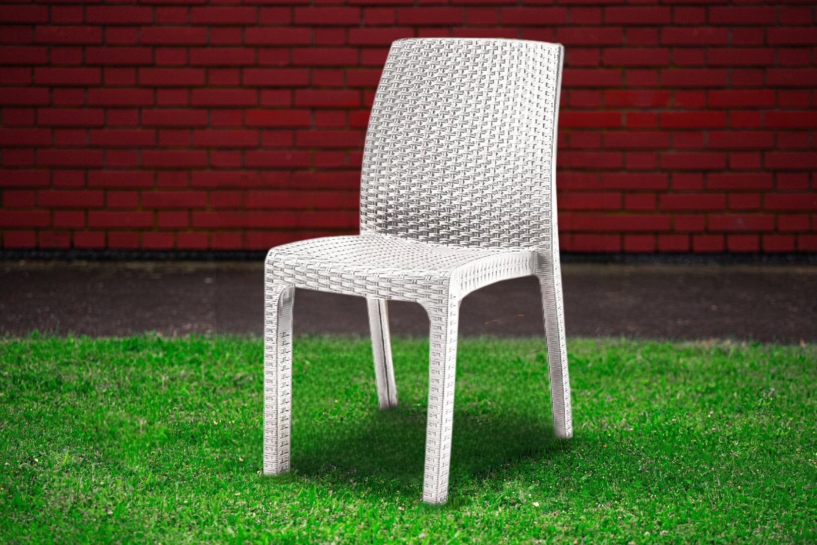 Image Стул Bica Verona White