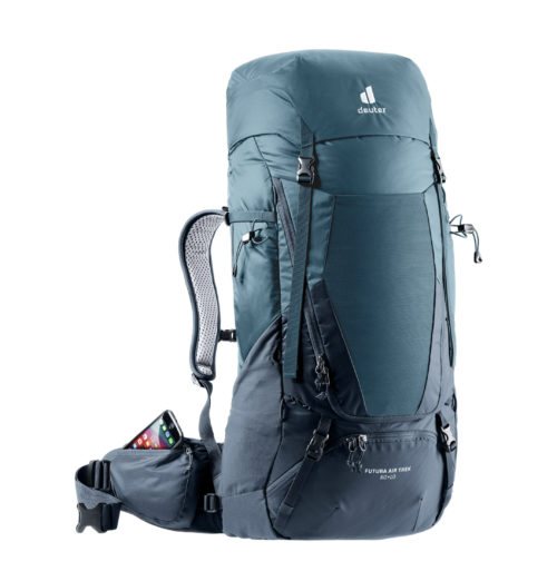 Image Походный рюкзак Deuter Futura Air Trek 50+10