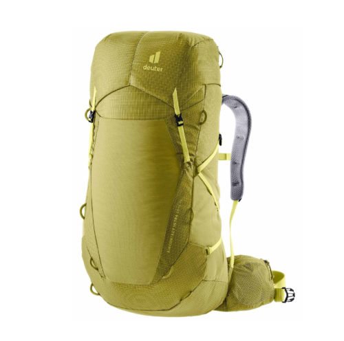 Image Походный рюкзак Deuter Aircontact Ultra 45+5 SL