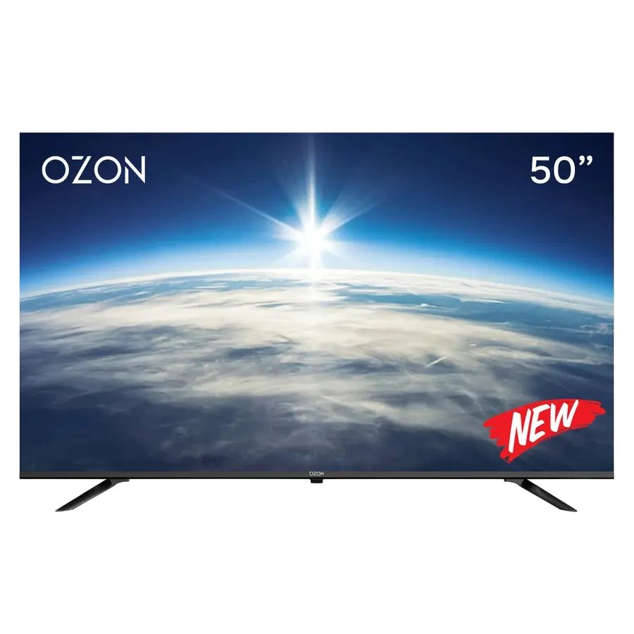 Image Телевизор Ozon U50Z8000R