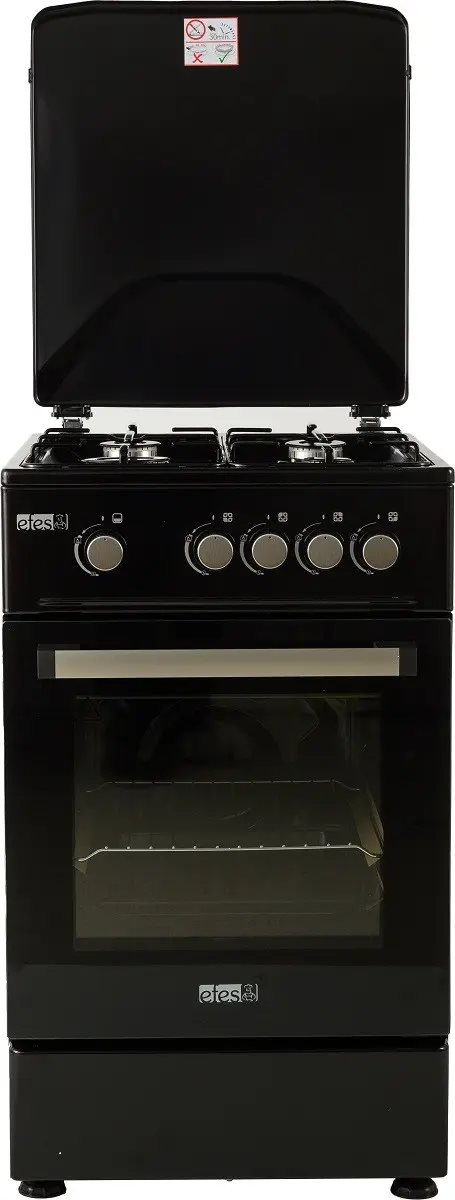 Image Aragaz EFES GC-G5060/BL