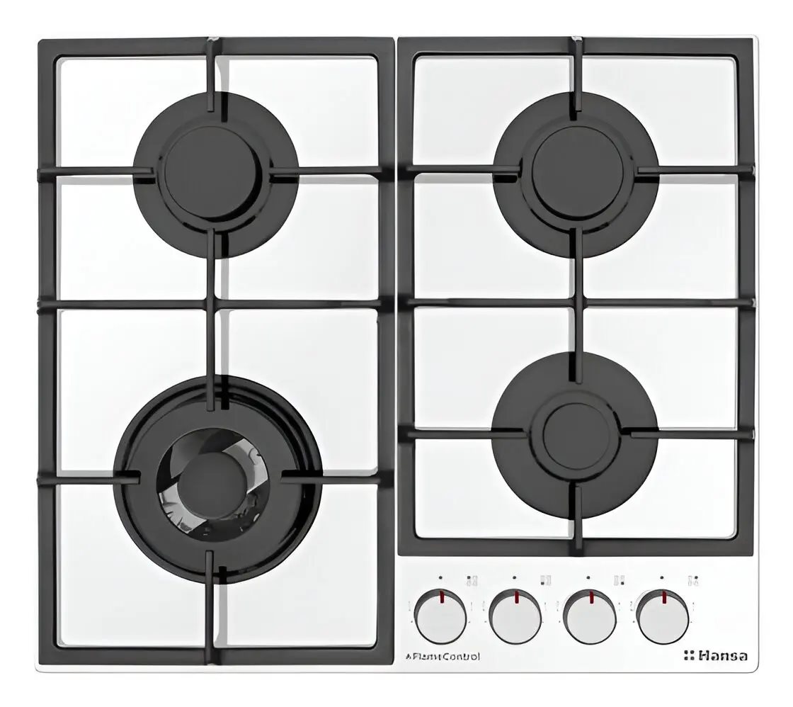 Image Варочная панель газовая HANSA BHKW6718511