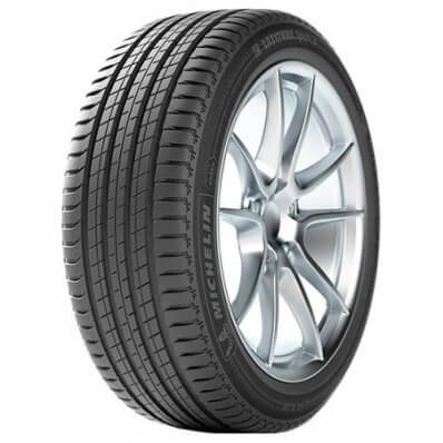Image Шины MICHELIN Lat.Sport-3 235/65 R17 104W TL