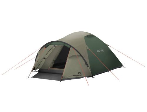 Image Палатка Easy Camp Quasar 300 Rustic Green