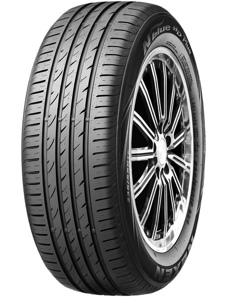 Image Шины NEXEN N`Blue HD Plus 175/65 R15 84T TL