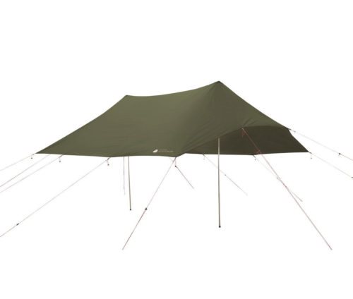 Image Тент Robens Twin Summit Tarp PRS