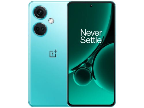 Image Мобильный телефон OnePlus Nord CE 3 12/256GB Aqua Surge