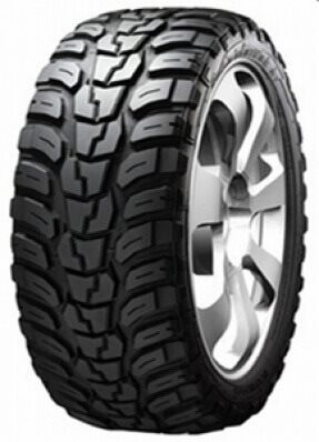 Image Шины KUMHO KL-71 205/80 R16 104Q TL XL