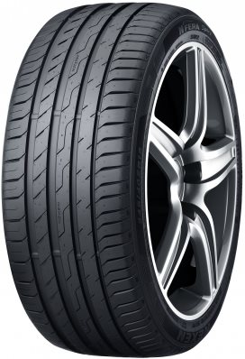 Image Шины NEXEN N`Fera Sport  205/65 R16 95W TL