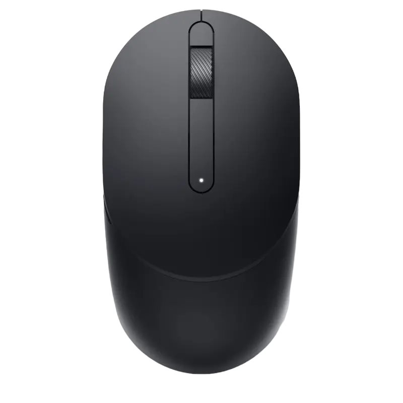 Image Mouse Dell MS300 Black