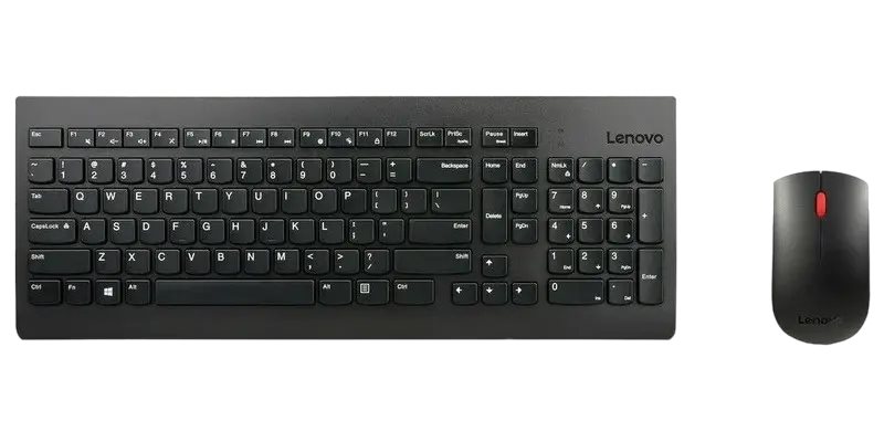 Image Комплект Lenovo 4X30M39487 Keyboard & Mouse
