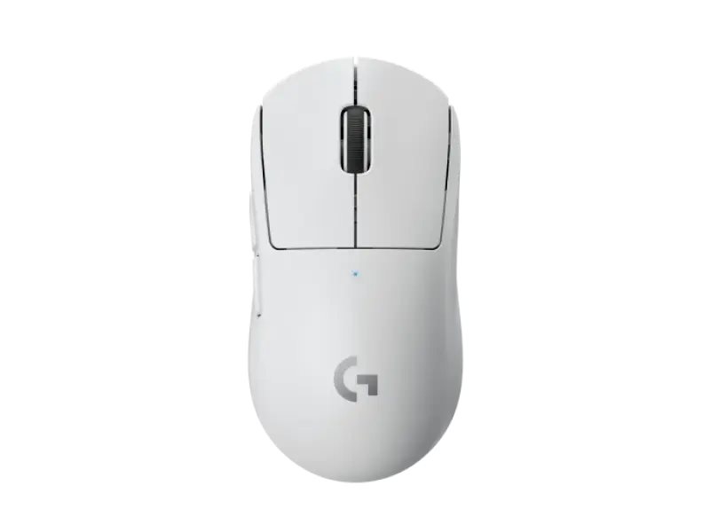 Image Компьютерная мышь Logitech PRO X Superlight White