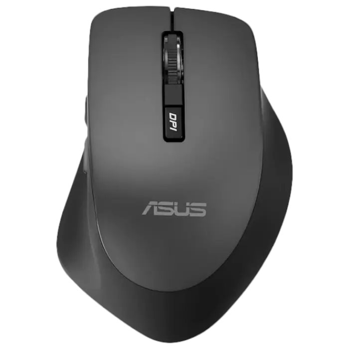 Image Компьютерная мышь Asus WT425 Black