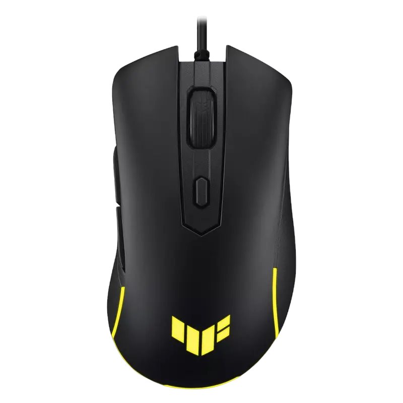 Image Компьютерная мышь Asus TUF Gaming M3 II Black