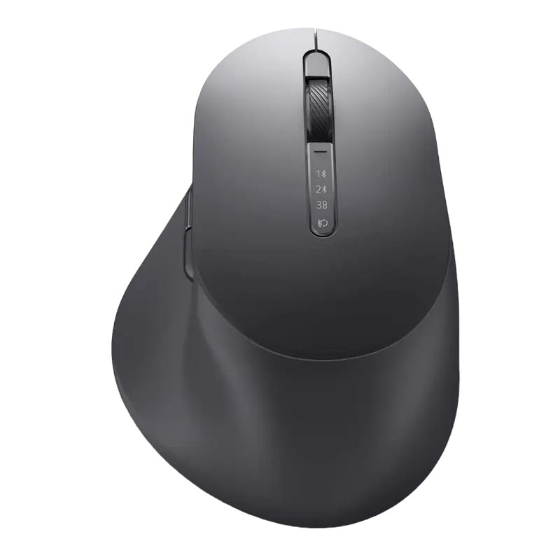 Image Mouse Dell MS900 Black