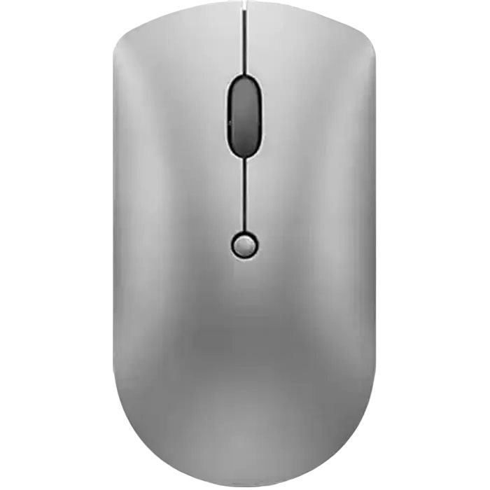 Image Mouse Lenovo 600 Iron Grey