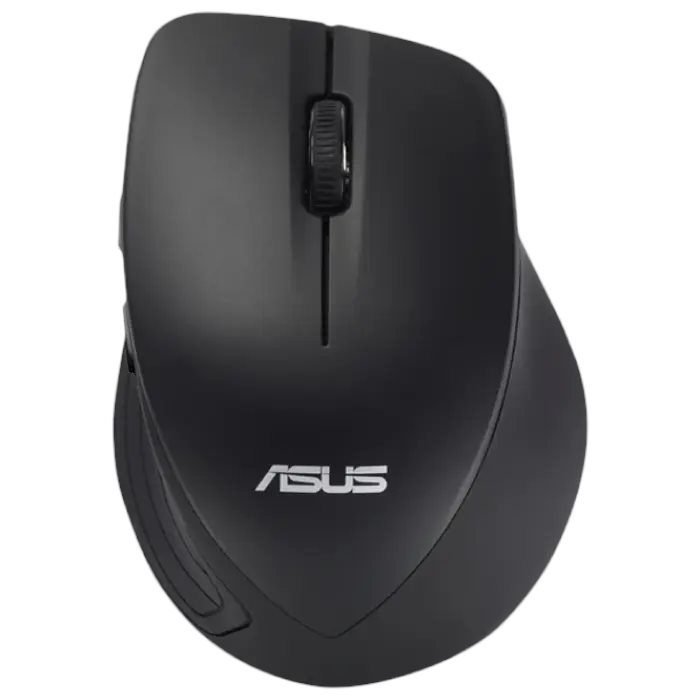 Image Mouse Asus WT465 Black