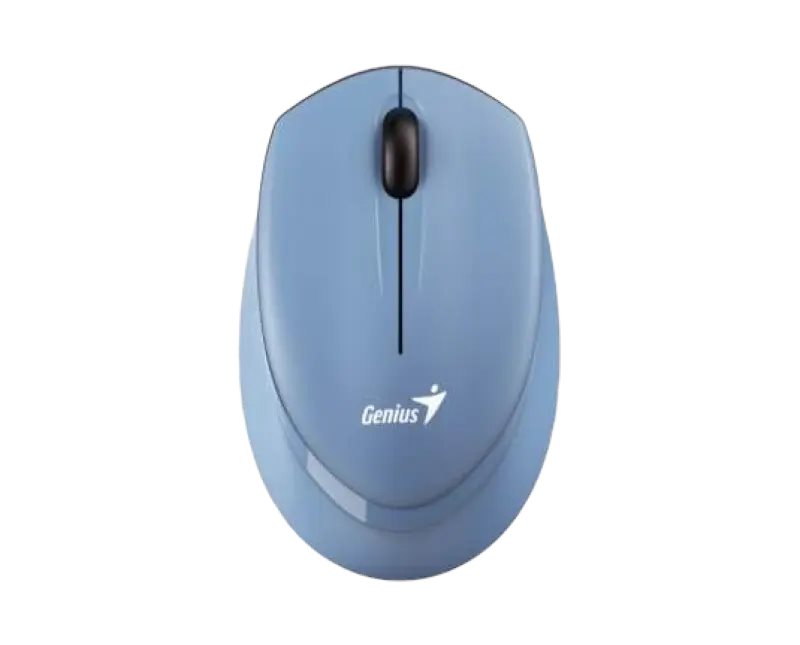 Image Компьютерная мышь Genius NX-7009 Blue
