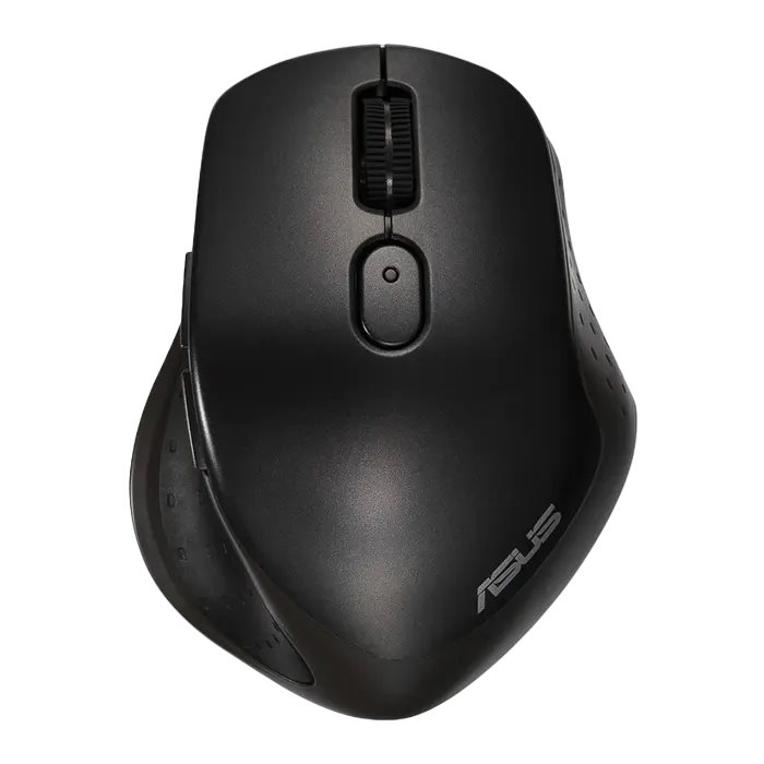 Image Компьютерная мышь Asus MW203 Black