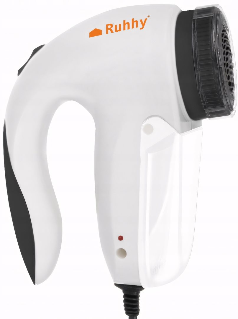 Image Aparat pentru curatarea hainelor Ruhhy 22685 White