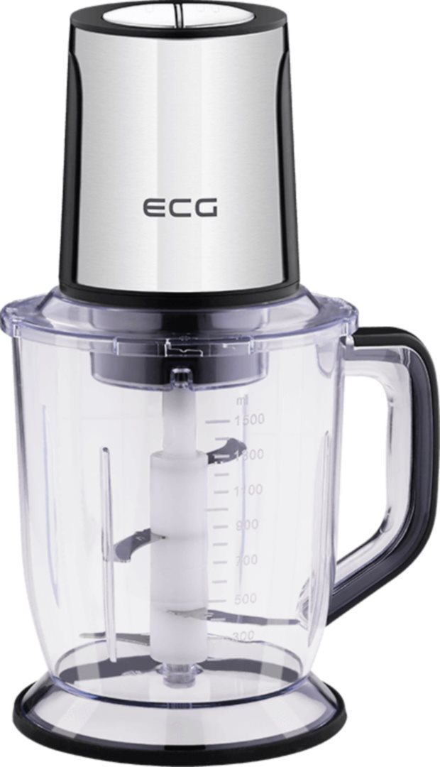 Image Aparat de mărunţit ECG Chop&Cut SP 4015 Silver/Black