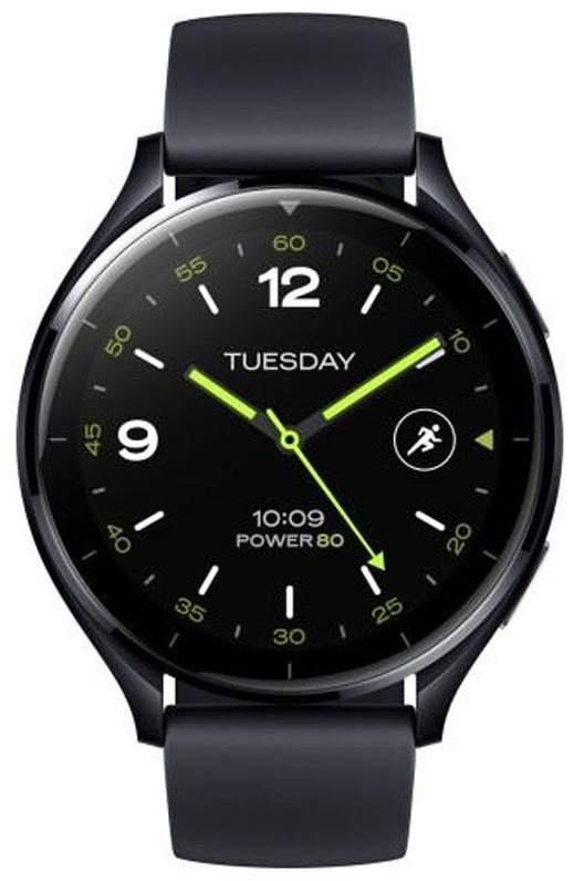 Image Умные часы Xiaomi Watch 2 Black