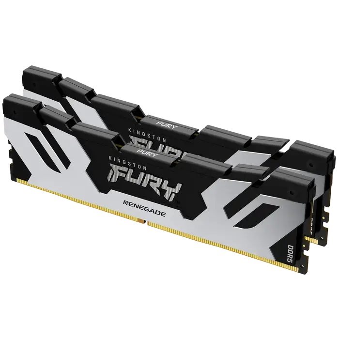 Image Memorie Kingston FURY Renegade 32GB DDR5-8000MHz