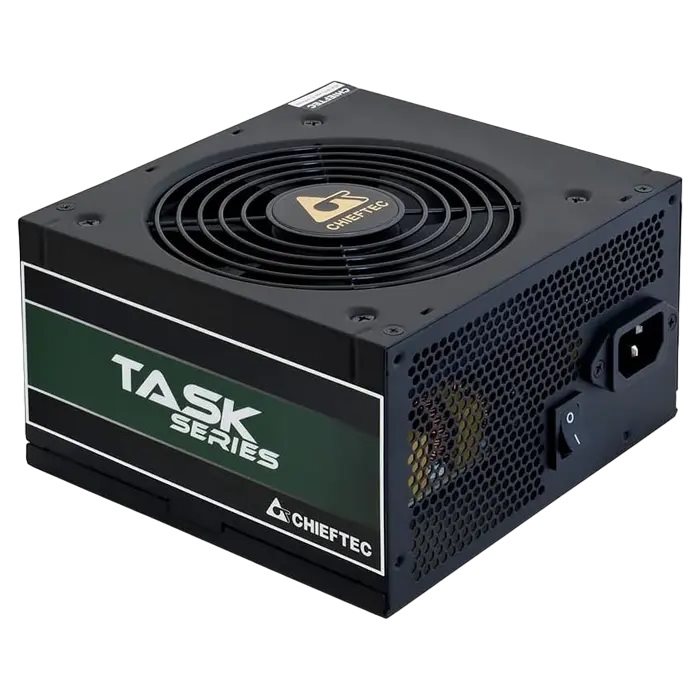 Image Блок питания Chieftec TASK TPS-700S 700W
