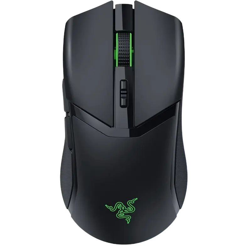 Image Компьютерная мышь Razer Cobra Pro Black