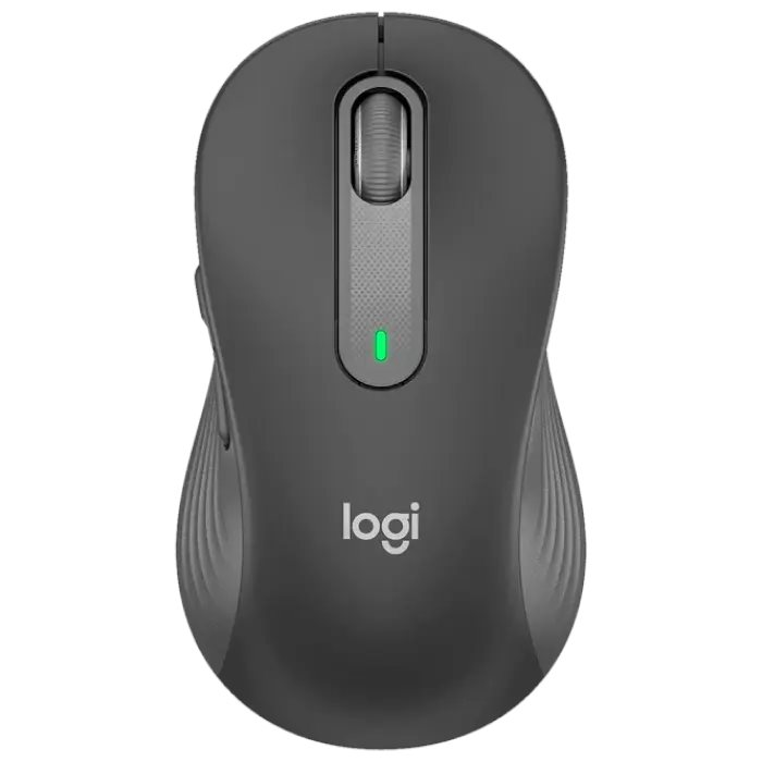 Image Mouse Logitech M650 Black