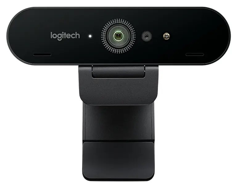 Image Web-камера Logitech Brio Black