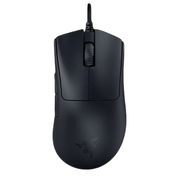 Image Mouse Razer DeathAdder V3 Black