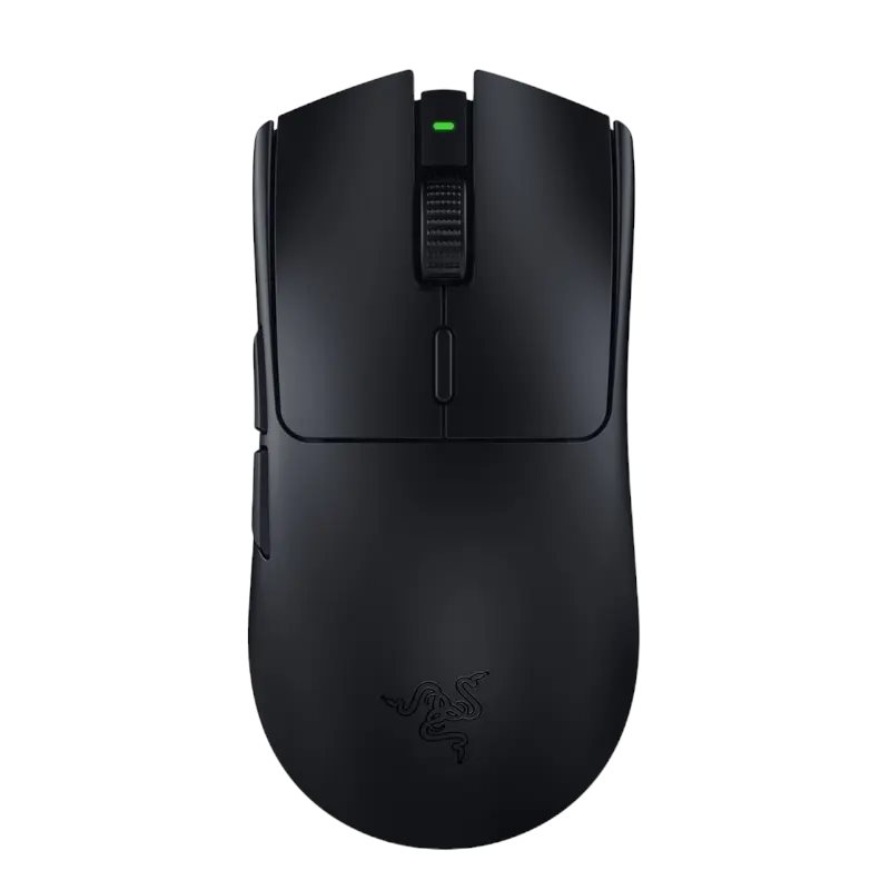 Image Mouse Razer Viper V3 HyperSpeed Black