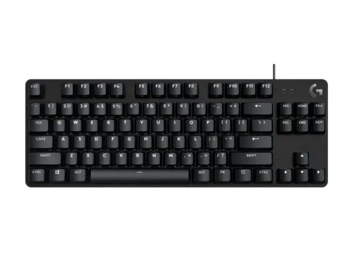 Image Клавиатура Logitech G413 TLK SE Black