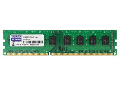 Image Оперативная память GOODRAM 4GB DDR3L 1600MHz