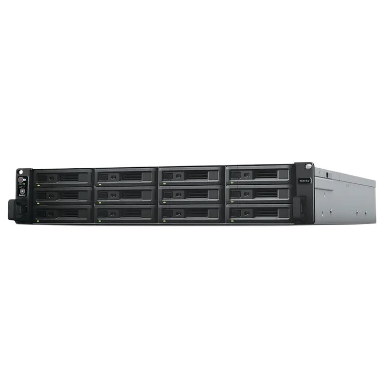 Image Сетевое хранилище (NAS) Synology RS3618xs