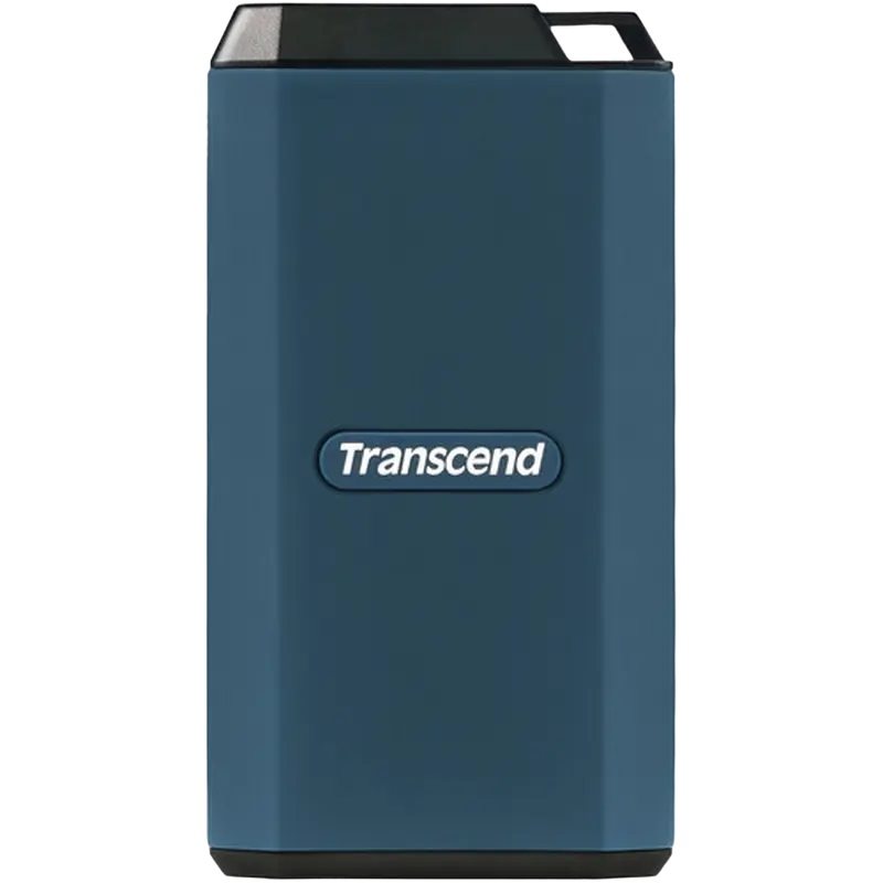 Image Dispozitiv de stocare SSD Transcend ESD410C 1TB