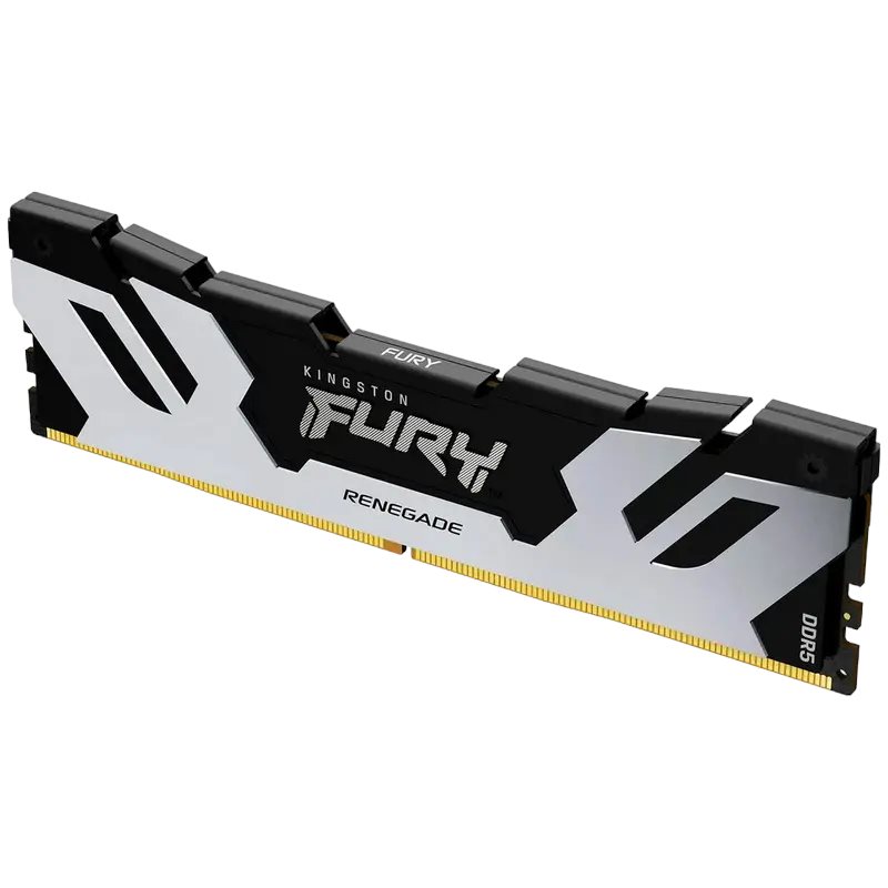 Image Memorie RAM Kingston FURY Renegade 16GB DDR5-7600MHz