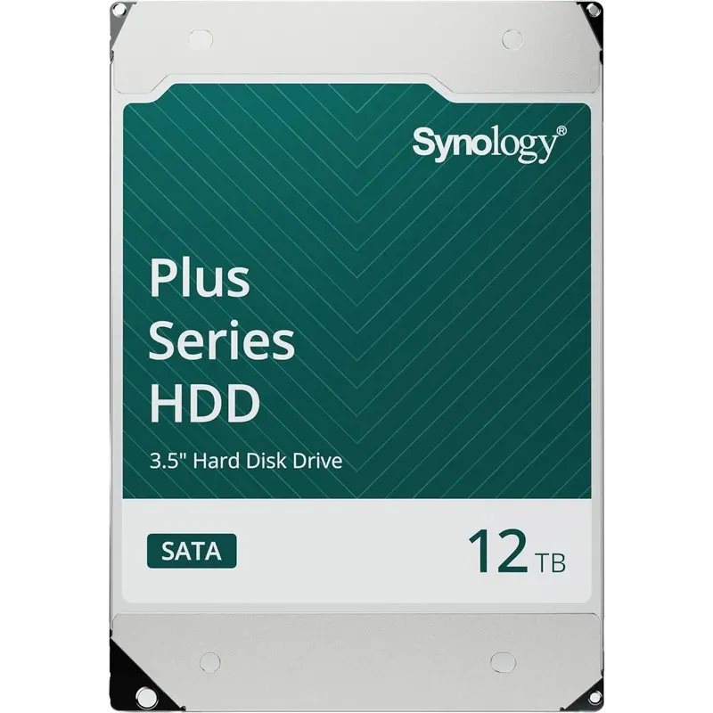 Image Жесткий диск HDD Synology HAT3310-12T