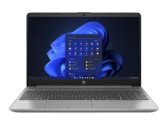 Image Ноутбук HP 250 G9 (Core i5-1235U, 16GB, 512GB) Silver