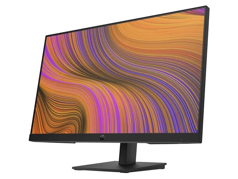 Image Монитор HP P24h G5