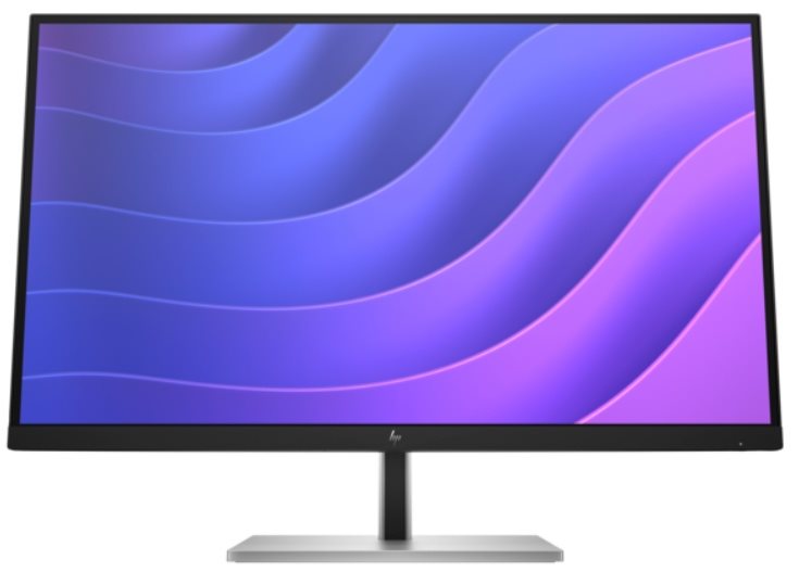 Image Monitor HP E27q G5