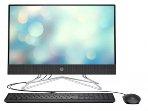 Image Моноблок HP 24-cr0023ci (Ryzen3 7320U, 8GB, 512GB) Black