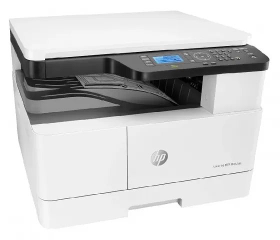 Image МФУ HP LaserJet M442dn
