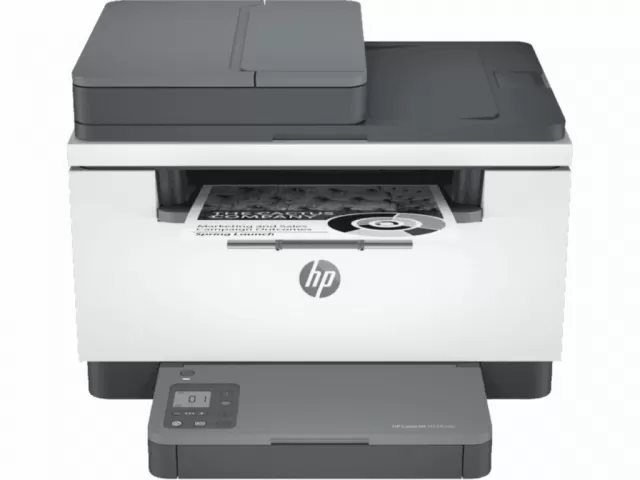 Image МФУ HP LaserJet M236sdw