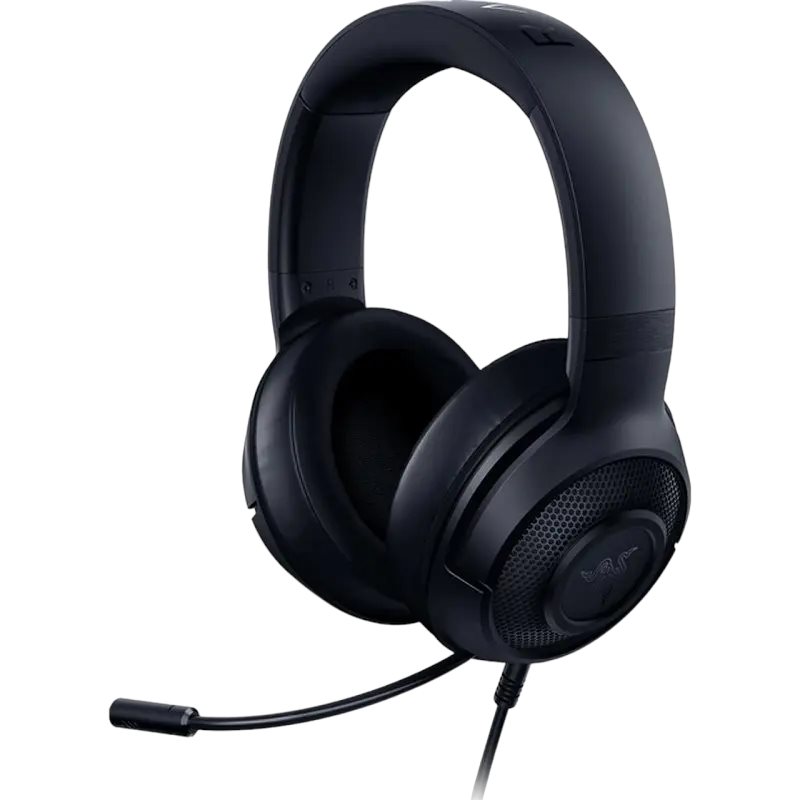 Image Наушники Razer Kraken X Lite Black